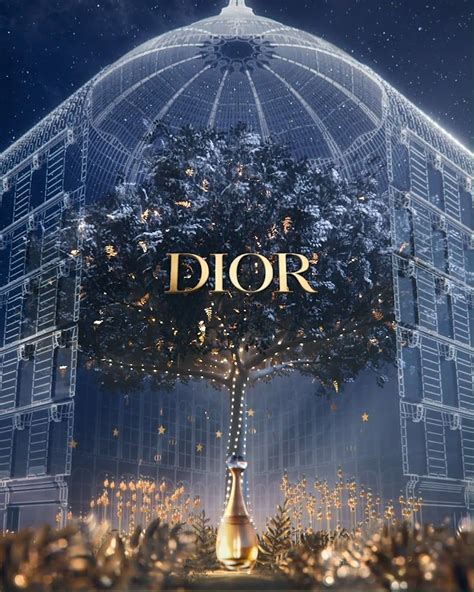 dior altier